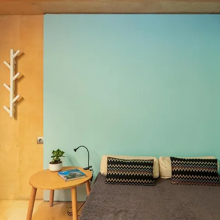 Fytron House * Soluň