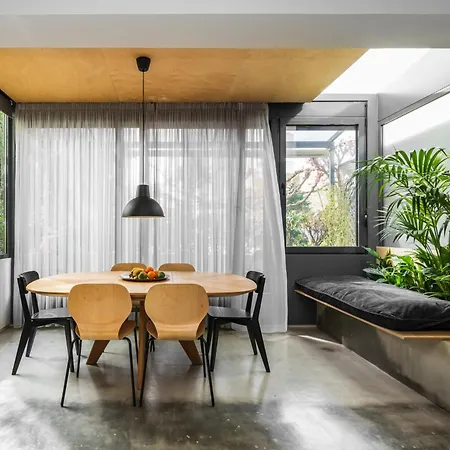 Apartmán Fytron House Soluň