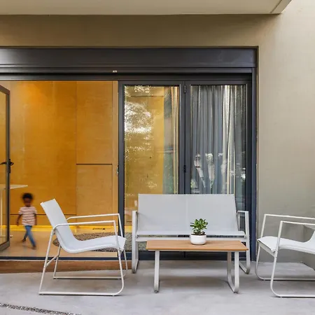 Apartmán Fytron House Soluň