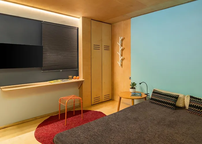 Fytron House Appartement