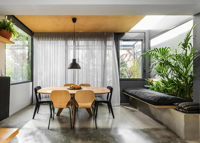 Appartement Fytron House Thessaloniki