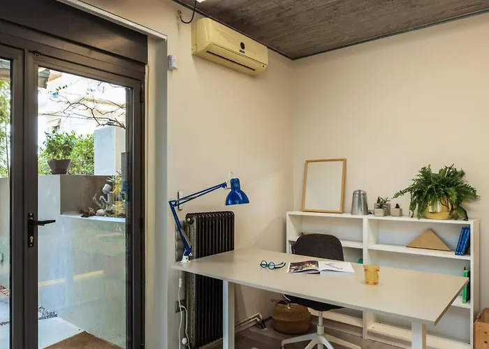 Fytron House *