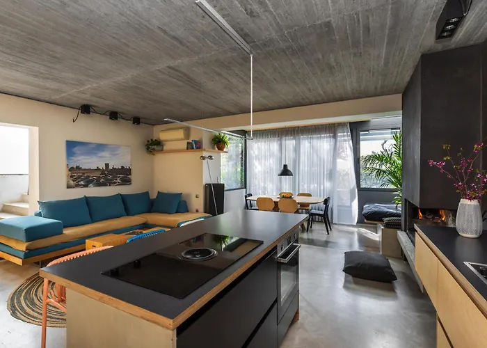 Appartement Fytron House