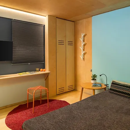 Fytron House Apartmán