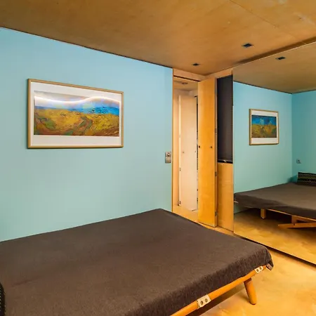 Fytron House * Thessaloniki