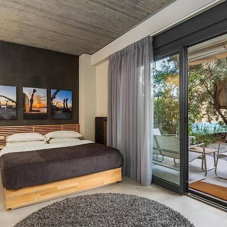 Fytron House * سالونيك