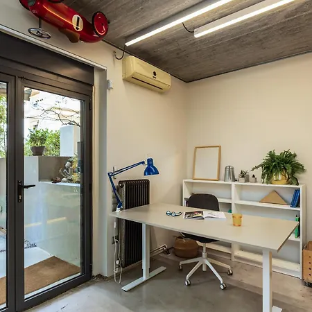 Fytron House *