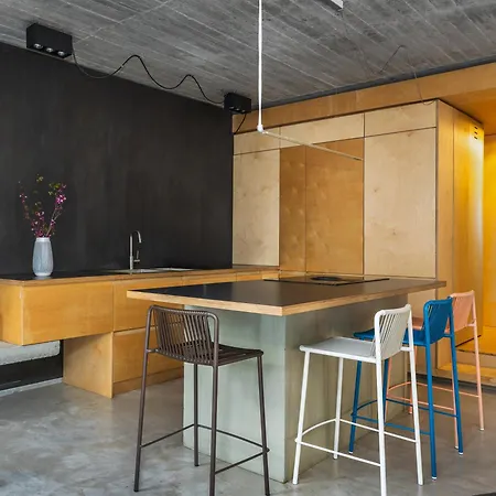 Apartmán Fytron House