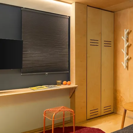 Fytron House Apartmán Soluň