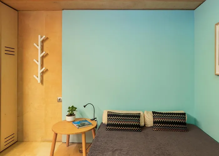 Fytron House * Thessaloniki