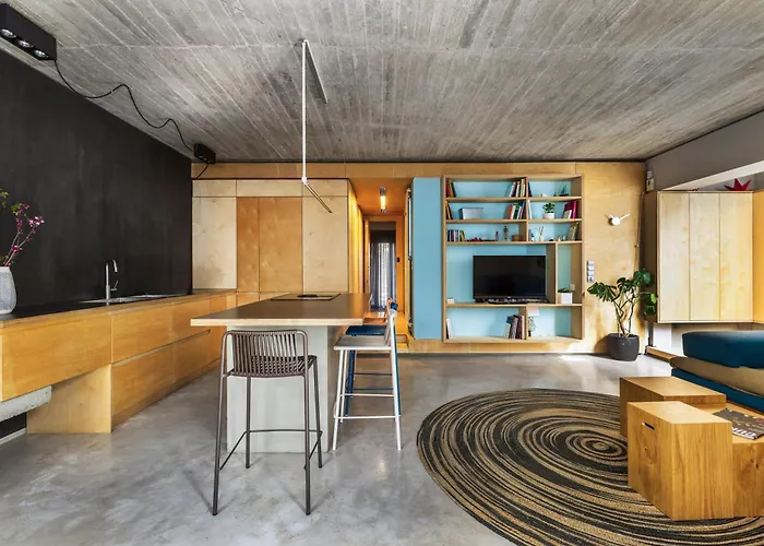 Fytron House Apartment