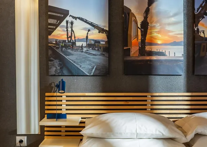 Fytron House Apartment *