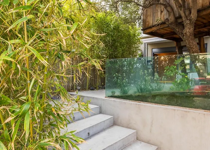 Fytron House 塞萨洛尼基