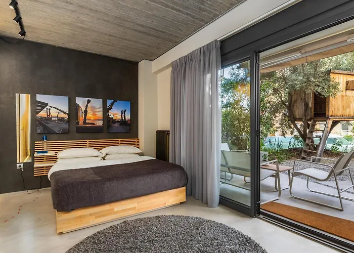 Fytron House * Thessaloniki