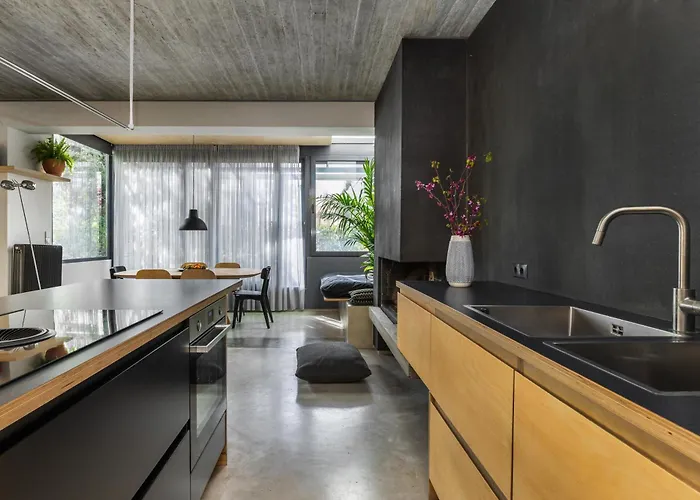 Fytron House Apartment Thessaloniki