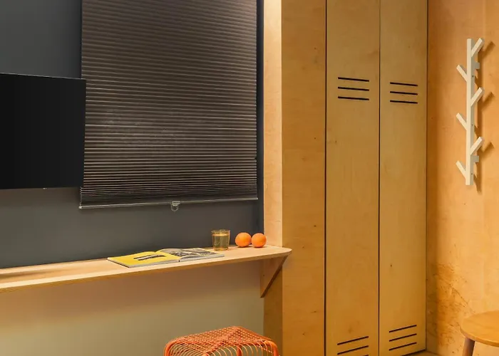 Fytron House Apartment Thessaloniki