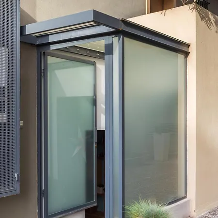 דירה Fytron House *