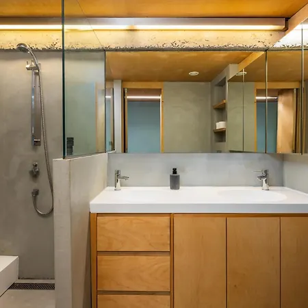 דירה Fytron House *