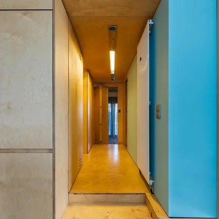 דירה Fytron House *