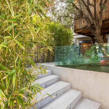 Fytron House סלוניקי