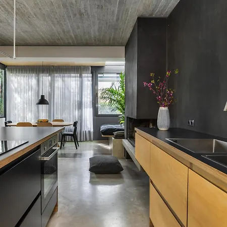 Fytron House דירה סלוניקי